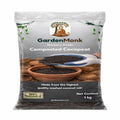 GardenMonk - NurseryGrade Cocopeat