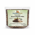 GardenMonk - Cacti Soil - 8-in-1 Gritty Succulent Soil Mix
