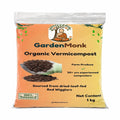 GardenMonk - Vermi Compost