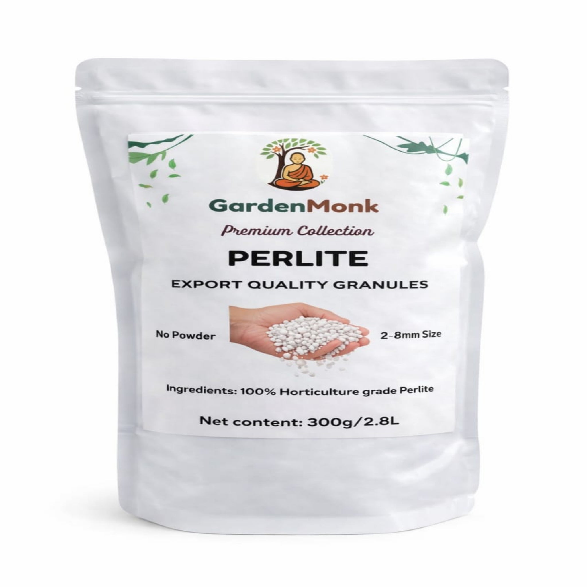 GardenMonk - Perlite
