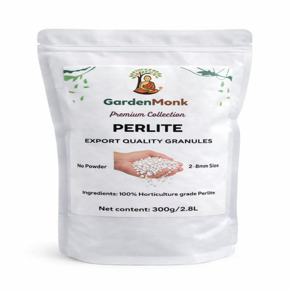 GardenMonk - Perlite