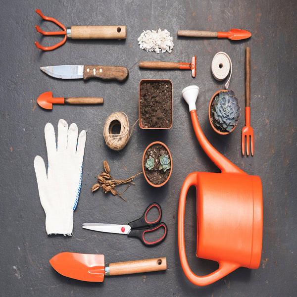 GardenEssential